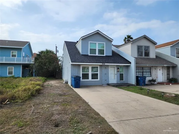 131 E Campeche St #B, South Padre Island, TX 78597