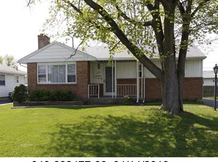 4351 Haughn Rd, Grove City, OH 43123