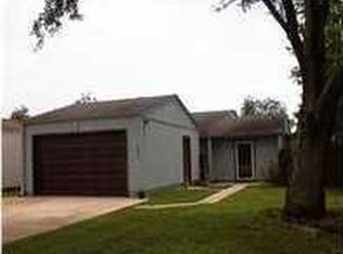 3400 La Mancha Way, Pensacola, FL 32503
