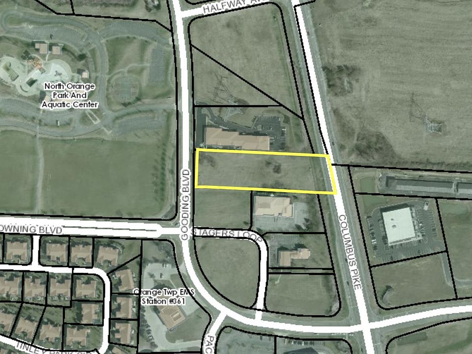 1st image of 7599 Gooding Blvd