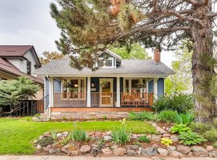 4565 N Utica St, Denver, CO 80212