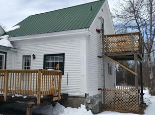 564 Stevens Rd #2, Pittsford, VT 05763