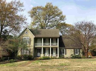 241 Matilda St, Memphis, TN 38117