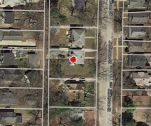 1st image of 2321 Jefferson St