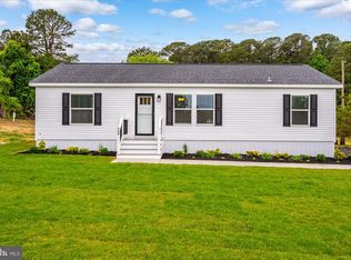 10323 Henry Rd #24B, Berlin, MD 21811