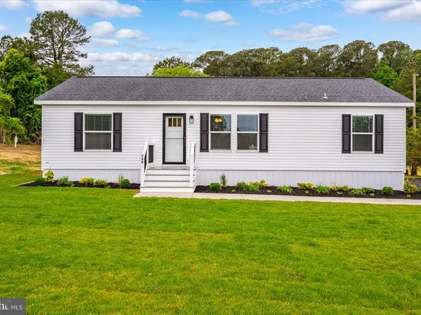 10323 Henry Rd #24B, Berlin, MD 21811