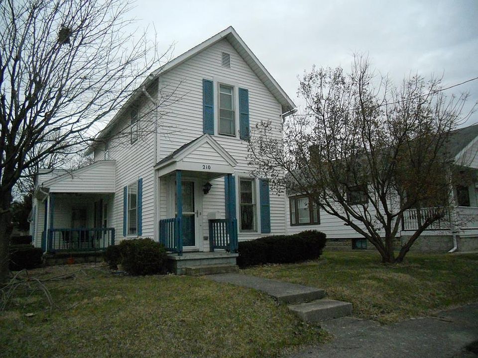 1st image of 210 E Uhler Ave