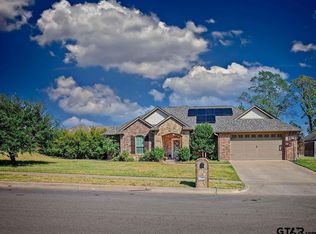7308 Flat Rock Ln, Tyler, TX 75703