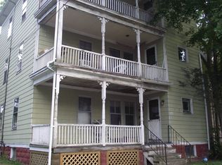 300 S Main St, Attleboro, MA 02703