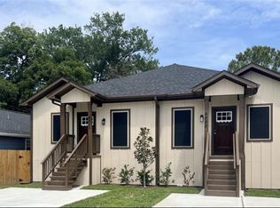 4822 Falls St #A, Houston, TX 77026