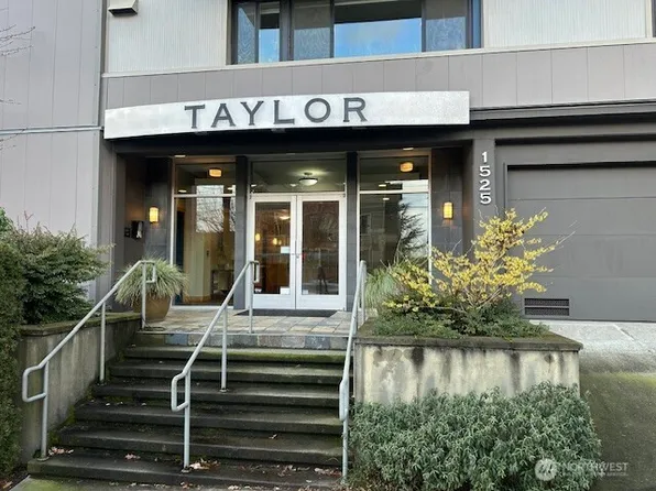 1525 Taylor Avenue N #403, Seattle, WA 98109