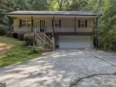135 Andrews Rd, Toccoa, GA, 30577