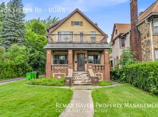 1468 Felton Rd, South Euclid, OH 44121
