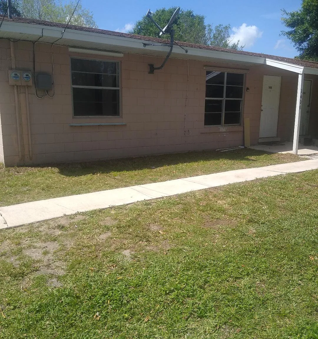2 bed, 800 sqft, $1,500 — Photo 1