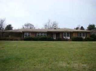 4214 Old Liberty Pl, Greensboro, NC 27406