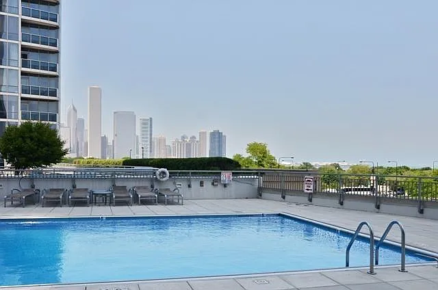 1235 S Prairie Ave #2108 — Photo 29