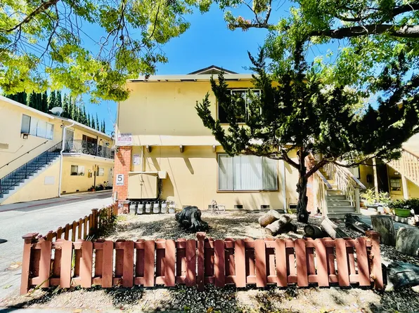 643 N 3rd St #4, San Jose, CA 95112