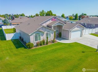 9500 Castlewood Dr SE, Moses Lake, WA 98837