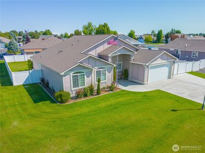 9500 SE Castlewood Drive, Moses Lake, WA, 98837