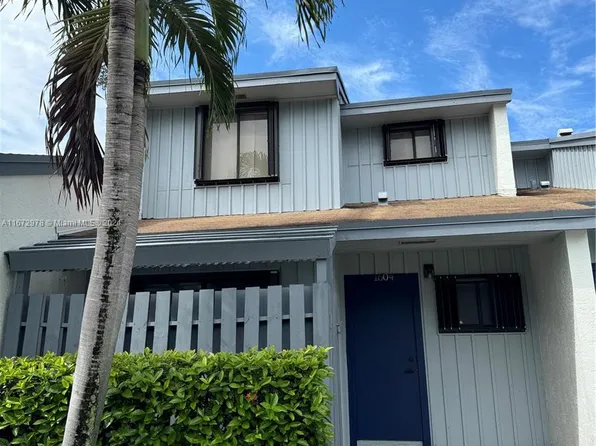 1604 N 15th Ter #1604, Hollywood, FL 33020