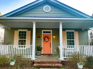 111 10th Ave, Bluffton, SC 29910