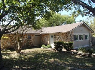 2002 Nevada St, San Marcos, TX 78666