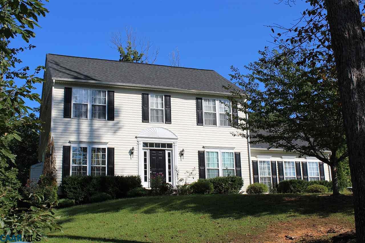 625 Reedy Creek Rd, Louisa, VA 23093 Zillow