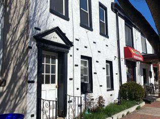 117 Radcliffe St FLOOR 2, Bristol, PA 19007