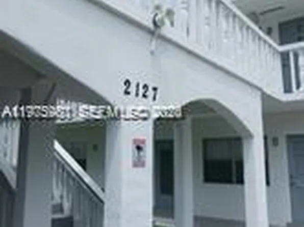 2127 Van Buren St APT 203, Hollywood, FL 33020