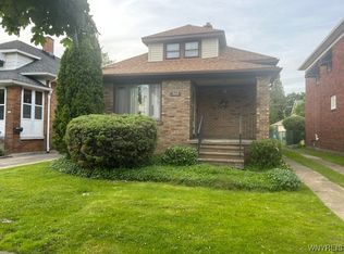 344 Wardman Rd, Buffalo, NY 14217