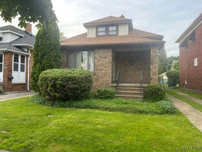 344 Wardman Rd, Buffalo, NY, 14217