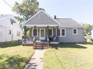 367 Brightwood Ave, Hampton, VA 23661