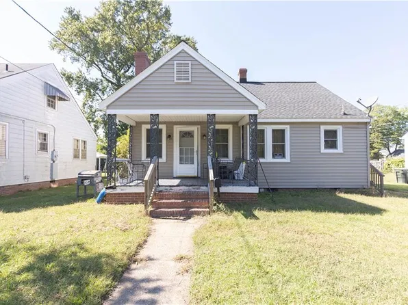 367 Brightwood Ave, Hampton, VA 23661
