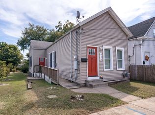 915 S Shelby St, Louisville, KY 40203