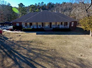 23260 Branson Rd, Poteau, OK 74953