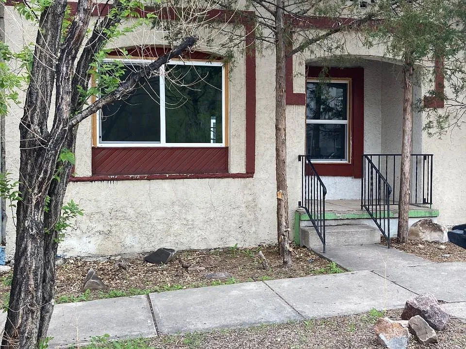 25 N Corona St #25