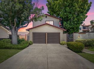 2265 Anna Dr, Santa Clara, CA 95050