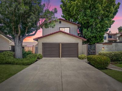 2265 Anna Dr, Santa Clara, CA, 95050