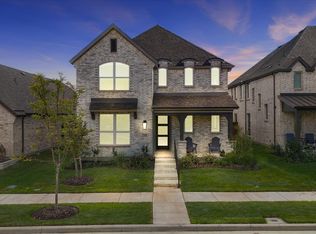 3904 Composition Dr, Celina, TX 75078