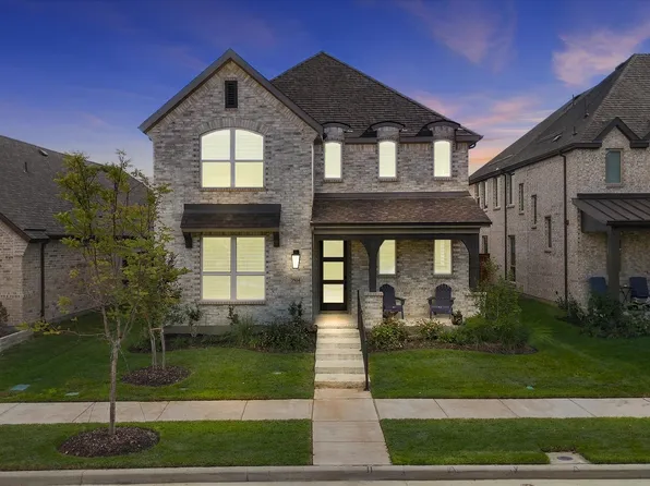3904 Composition Dr, Celina, TX 75078
