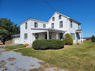 900 N Railroad Ave, New Holland, PA 17557