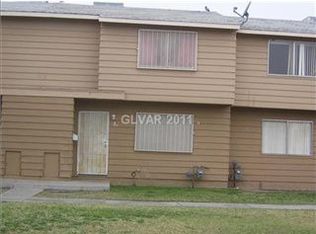 552 Sea Shell Ln, Las Vegas, NV 89110