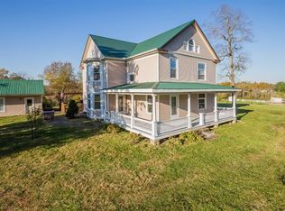 2969 St Rte 125, Bethel, OH 45106