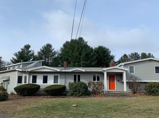 5 Bryant Rd, Lexington, MA 02420