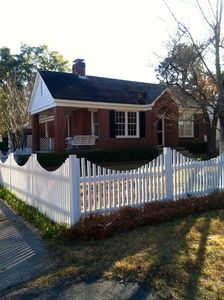 1027 L Ave, Cayce, SC, 29172