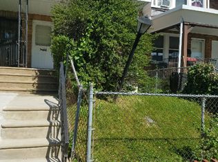 6235 N Gratz St, Philadelphia, PA 19141