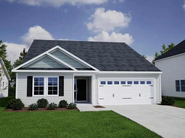 211 Landing Road, Ridgeland, SC 29936