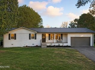 3715 Dockery St SE, Cleveland, TN 37323