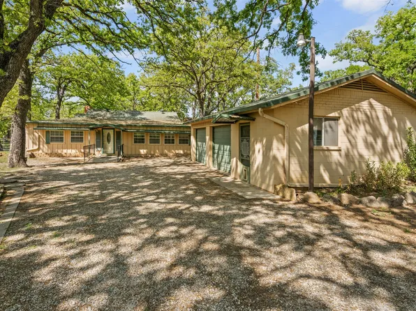 6734 Hill Ct, Azle, TX 76020