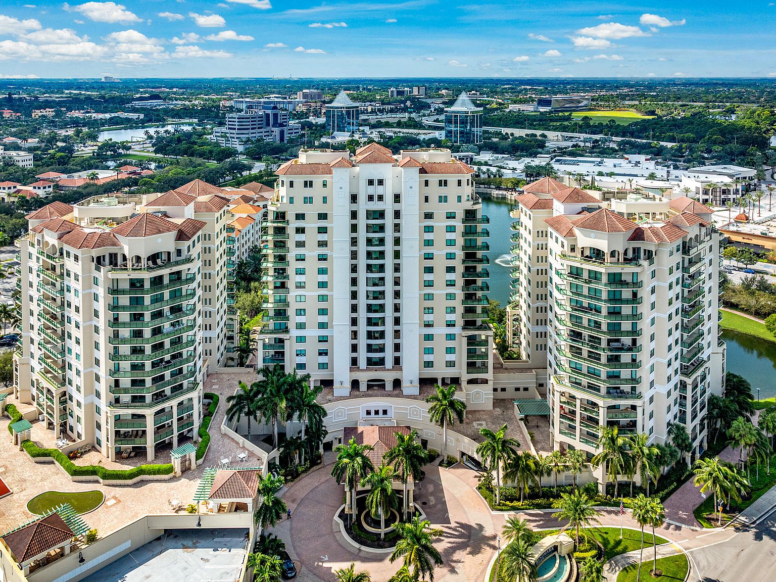 3630 Gardens Parkway UNIT 902c, Palm Beach Gardens, FL 33410 MLS RX